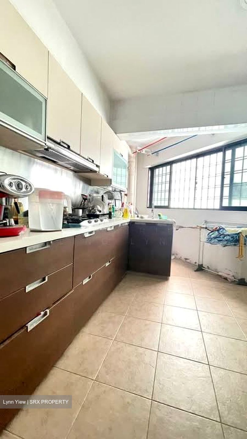 Blk 293 Bishan Street 22 (Bishan), HDB 4 Rooms #543959821